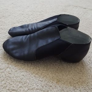 Jazz shoes